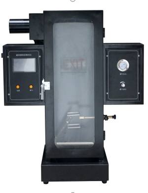 石家莊消防評(píng)估設(shè)備-煙密度測(cè)試儀ZM-YMDY