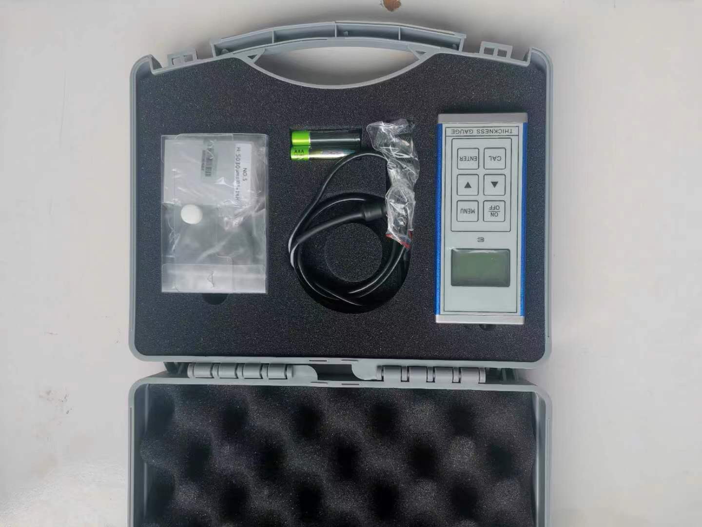 防火涂料測(cè)厚儀涂層測(cè)儀 防火涂料測(cè)厚儀涂層測(cè)儀