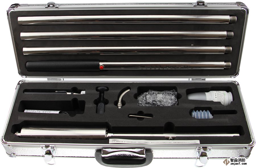 棗莊燃?xì)馓綔y器功能試驗(yàn)器不銹鋼