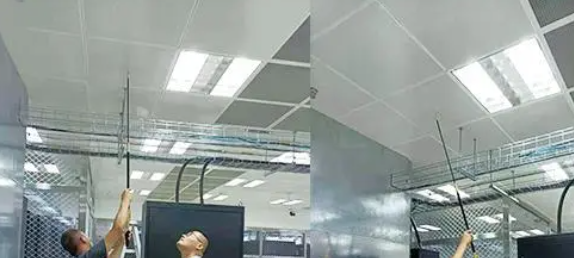 石家莊消防檢測內容是有哪些方面