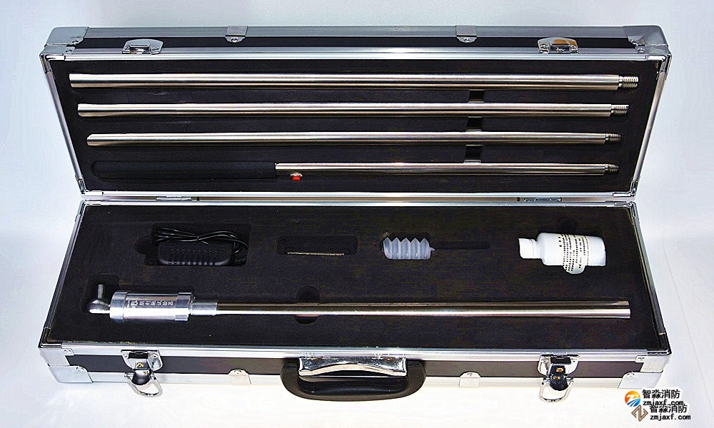 棗莊消防測試煙槍（單煙）